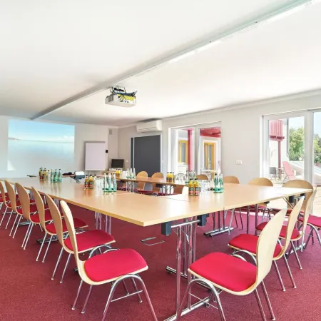 Zur Post Wellness und Sporthotel