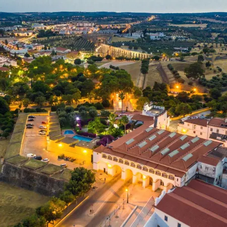 Hotel Sao Joao de Deus by Ridan Hotels