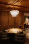 Sportony Mountain Lodges - breakfast