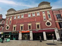 easyHotel Leeds Hotels near Briggate