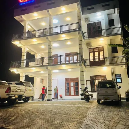 Pearl Kingdom Hotel & Resort