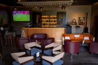 Virunga Inn Resort & Spa - Bar