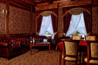 Hotel Ventus Natural & Medical Spa - Завтрак