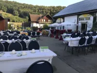 Hotel Hoxter am Jakobsweg