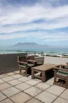 Bokkombaai - Mountain view