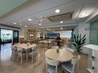 Hostal Rom Familiar - Bữa sáng