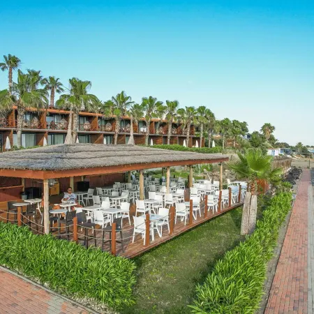 Adora Calma Beach Hotel Adults Only