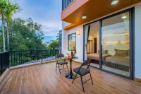 Kikihao Homestay Hội An Near Tra Que Village - شرفة