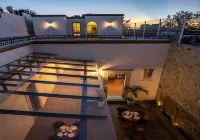 Hotel Meson de Sara
