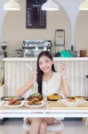 Grand PA Hotel&Resort Lamphun Chiang Mai - breakfast