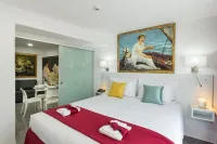 Art & Wine Boutique Hotel - Boutique