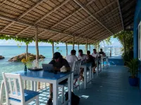 Secret Place Hotel & Restaurant