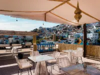 Hotel Princesse Ilham