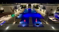 Unique Beige Villa adults only - วิลล่า