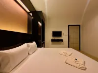 Movida Boutique Hotel - bar