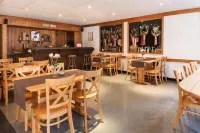 Gasthof Bären Hotels in Iseltwald