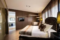 Hotel Condestable Iranzo Hotels in Jaen