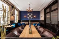 Hotel Brasserie Smits Hotels in Goes