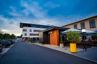 Hotel Viktorosa Hotel di Oberweser