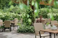 Hotel Backenköhler Hotels in der Nähe von Sahintec Import Export