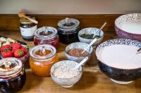 B&B Villa Angelino - breakfast
