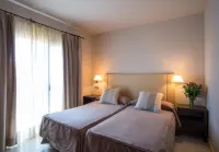 Apartaments Suites Sant Jordi