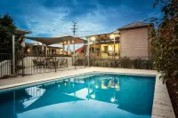 Quest Ipswich Hotels in Redbank