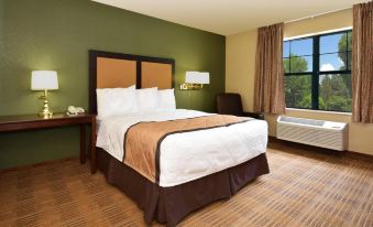 Extended Stay America Suites - New Orleans - Metairie