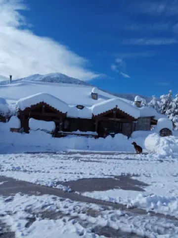 Guesthouse Kastania Korakis