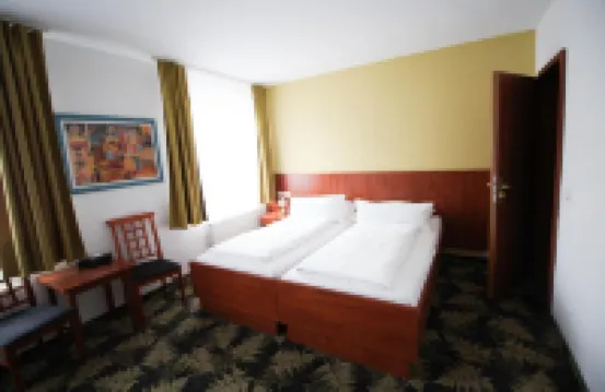 ホテル デア タネンバウム