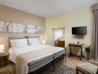 Angelo d'Oro Heritage Hotel Hotels in Rovinj