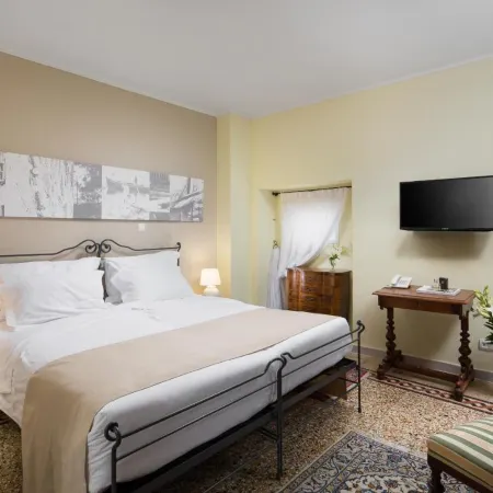 Angelo d'Oro Heritage Hotel Hotels in Rovinj
