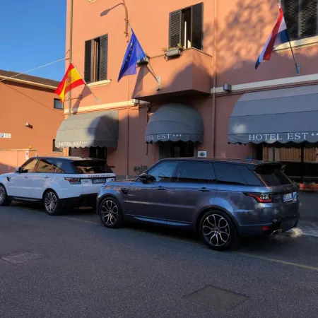 Hotel Est Piombino