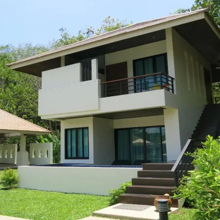 Mook Lamai Resort and Spa