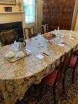 1842 Inn Hotels in Macon