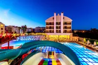 Julian Club Hotel - pantai