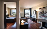 Residence Acqua del Conte - Gym