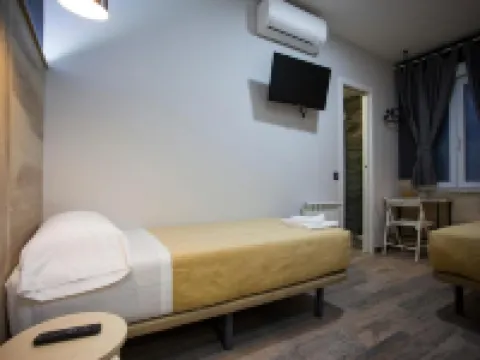 CC Atocha Hotels near Prado Museum