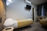 CC阿託查飯店 KeepCoding附近的飯店