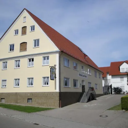 Gasthof Zum Ochsen