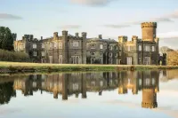 Swinton Park Hotels in 