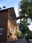 Alte Schule Reichenwalde