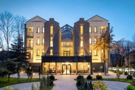 Amsterdam Plaza Hotel & Spa
