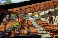 Hotel U Martina Hôtels à : Lipno nad Vltavou