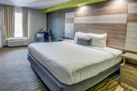 海風飯店 - 沃爾頓堡