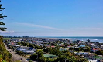 Hokitika Fire Station Boutique Accommodation