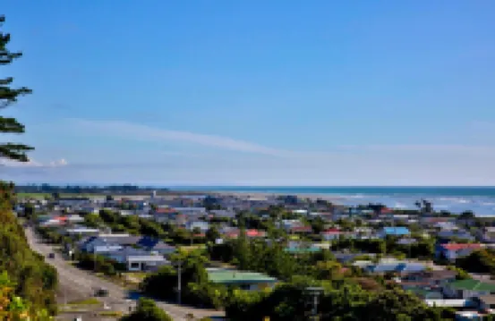 霍基蒂卡消防站精品住宿 霍基蒂卡酒店