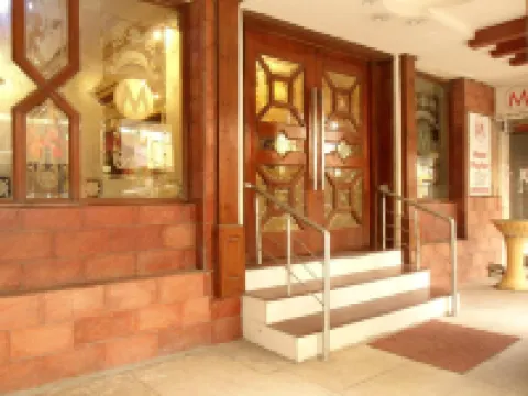 Hotel Mayfair