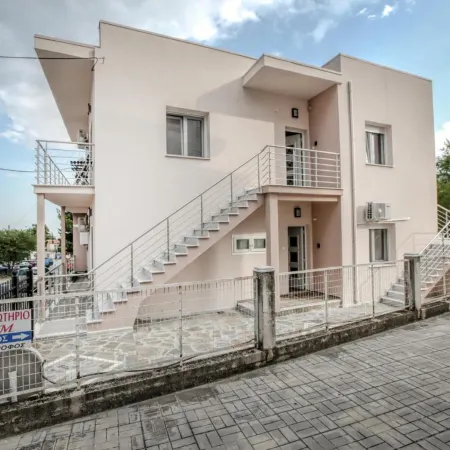 Terra di Meteora Suites #2