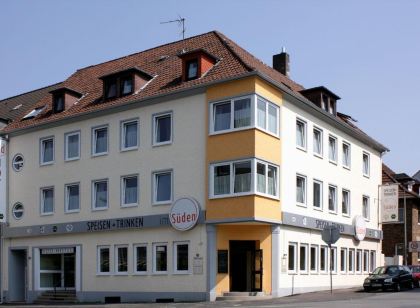 Südhotel